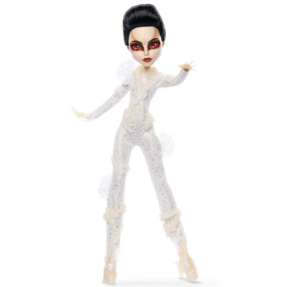 Monster High Skullector Ghostbusters Gozer Doll Mattel Creations NRFB